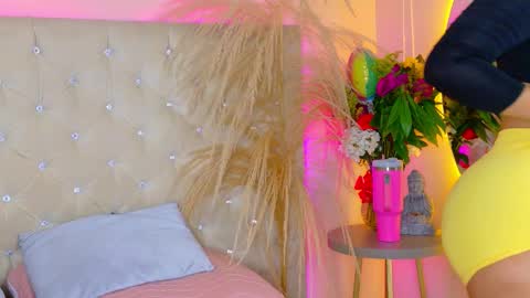 allinallen online show from 03.14.26