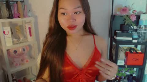 Snapshot of allirah20x chatting on 06.23.26 Allirah online show from 06.23.26