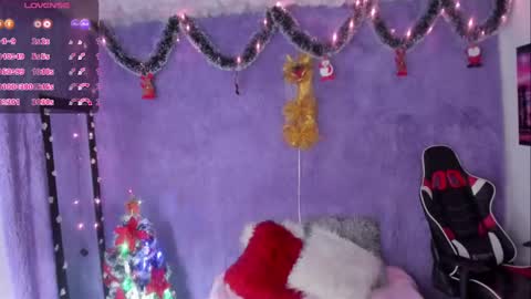 Snapshot of allis0n_ik chatting on 12.12.24 ALLIS0N IK online show from 12.12.24