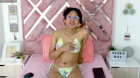 ALLIS0N IK  online show from 06.05.26