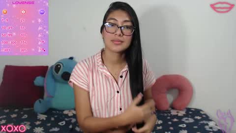 Nana online show from 09.10.25