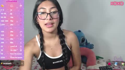 Nana online show from 10.02.25