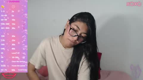 Nana online show from 10.17.25