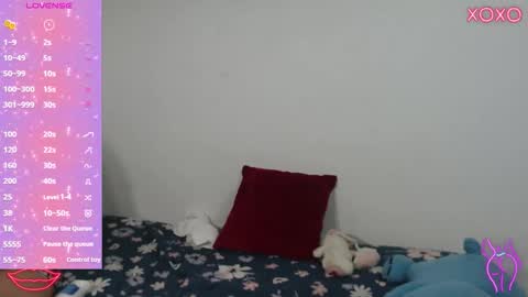 Nana online show from 10.23.25