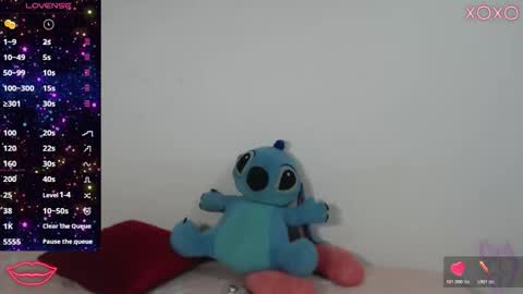 Nana online show from 11.06.25