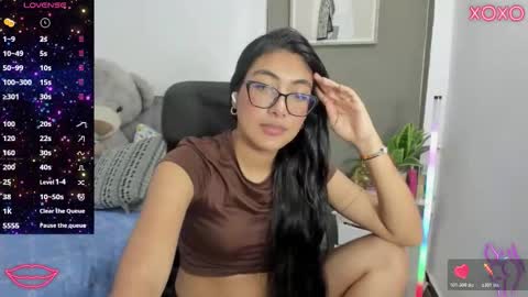 Nana online show from 11.20.25