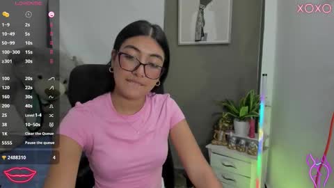 Nana online show from 11.24.25