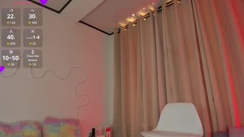 Allison online show from 12.16.25