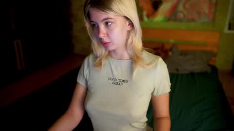 Allison online show from 10.23.25