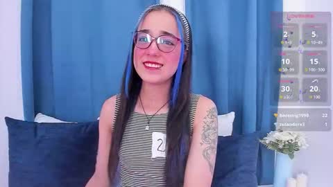 Allison online show from 11.01.25