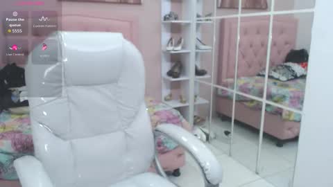 ALLISON online show from 02.12.26