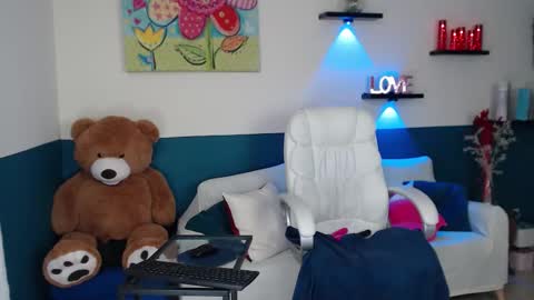 Alli online show from 03.09.26