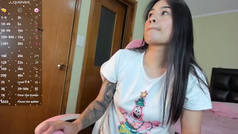 allison online show from 12.26.24