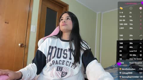 allison online show from 01.31.25