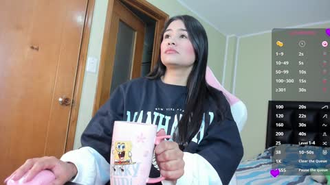 allison online show from 02.02.25