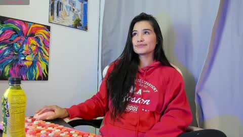 allison online show from 05.25.26