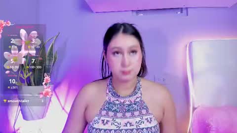 Alisson  online show from 06.20.26