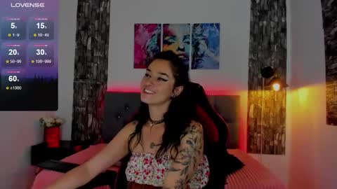 Allison sc online show from 01.25.25