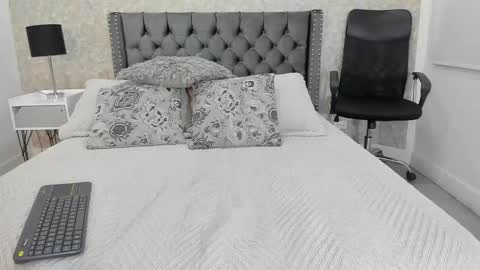 Allison whitee online show from 03.27.26