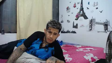 allison online show from 04.05.26