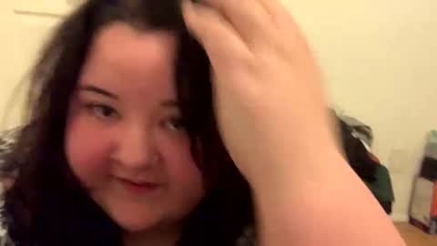 allisonbarry666 online show from 01.20.25