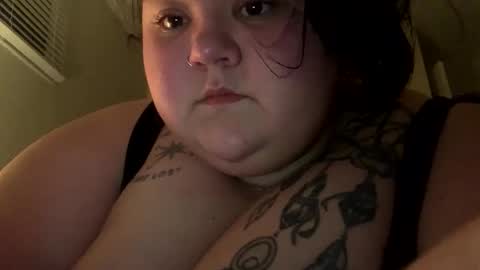 allisonbarry666 online show from 11.01.25