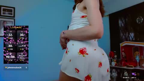   online show from 10.16.25