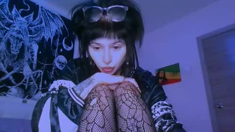 Alis online show from 03.15.26