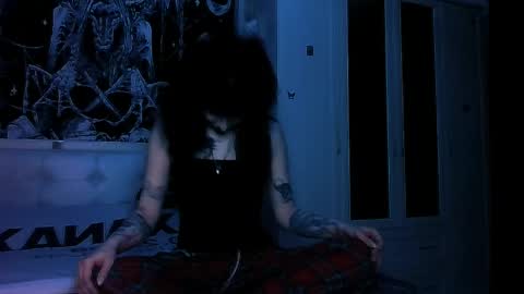 Alis online show from 04.14.26