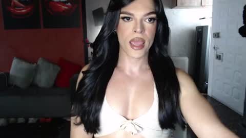 Allison Victoria online show from 06.14.26