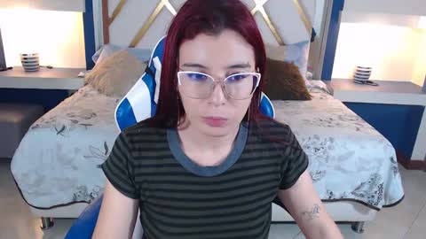 ALLISON online show from 01.16.25