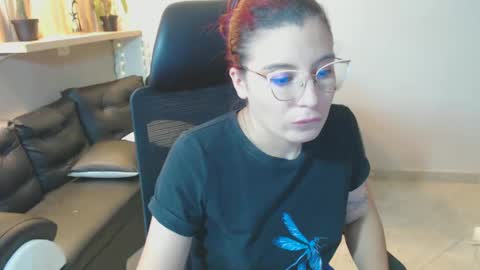 ALLISON online show from 03.12.25