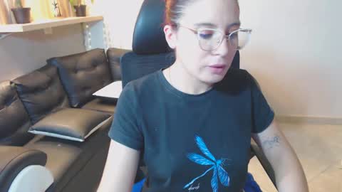 ALLISON online show from 03.12.25