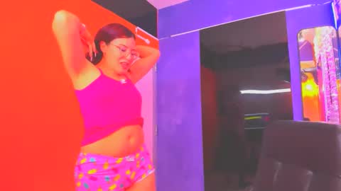 ALLISON online show from 11.27.25