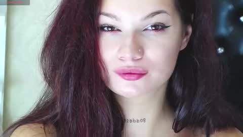 Snapshot of allisonn223 chatting on 10.18.25 Deea online show from 10.18.25