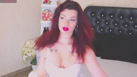 Snapshot of allisonn223 chatting on 06.25.26 Deea online show from 06.25.26