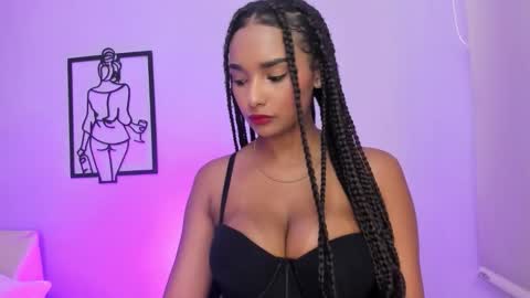 Allison online show from 02.25.26