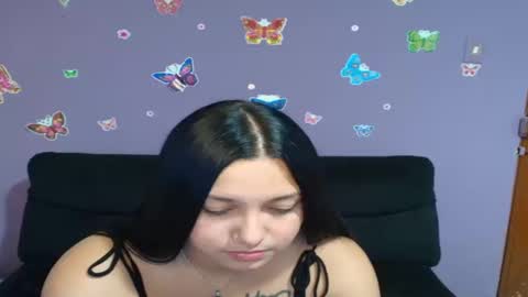 Snapshot of allisonn_smith18 chatting on 09.08.25 Alisson online show from 09.08.25