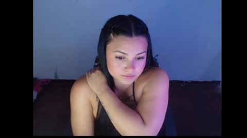 Snapshot of allisonn_smith18 chatting on 06.01.26 Alisson online show from 06.01.26