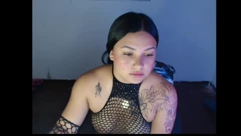 Snapshot of allisonn_smith18 chatting on 06.03.26 Alisson online show from 06.03.26