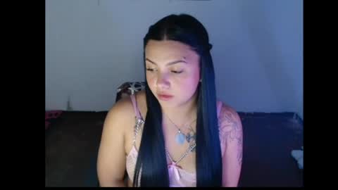 Snapshot of allisonn_smith18 chatting on 06.05.26 Alisson online show from 06.05.26