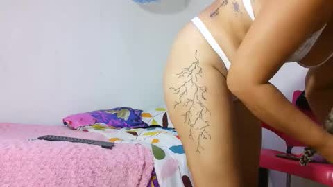 allisonnjones online show from 12.01.25