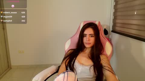 Allison Palmer online show from 01.05.26