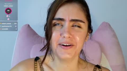 Allison Palmer online show from 04.17.26