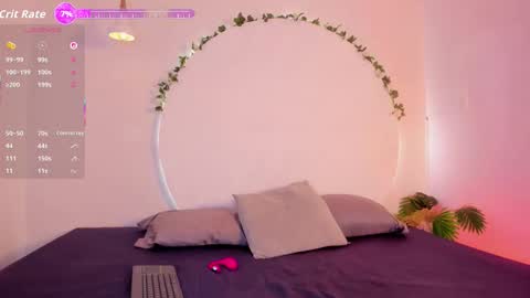 Alli  online show from 01.13.26