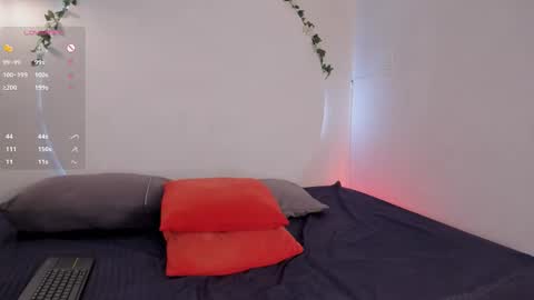 Snapshot of allisonroberts_ chatting on 03.23.26 Alli online show from 03.23.26