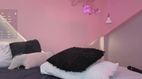 Snapshot of allisonroberts_ chatting on 03.31.26 Alli online show from 03.31.26