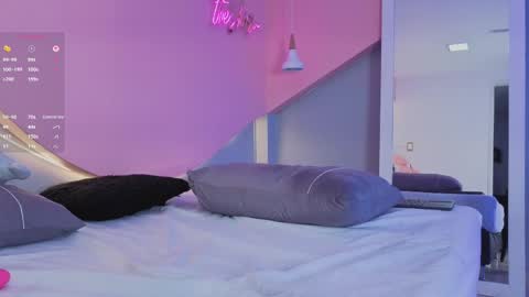 Snapshot of allisonroberts_ chatting on 04.04.26 Alli online show from 04.04.26