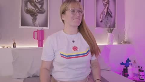 Alli  online show from 06.23.26