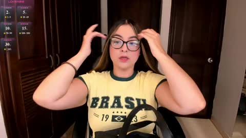 Allison Rogers online show from 03.29.26